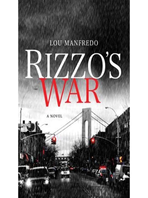 Title details for Rizzo's War by Lou Manfredo - Wait list